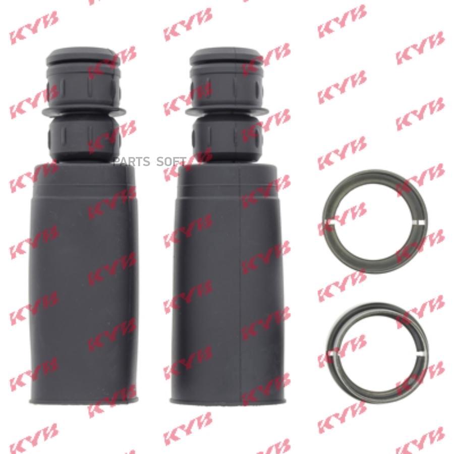 Отбойник+Пыльник (Комплект) Kyb 917004 (Комплект На 2 Амортизатора) Citroen C5 Iii (Rd) Se
Отбойник+Пыльник (Комплект) Kyb 917004 (Комплект На 2 Амортизатора) Citroen C5 Iii (Rd) Se