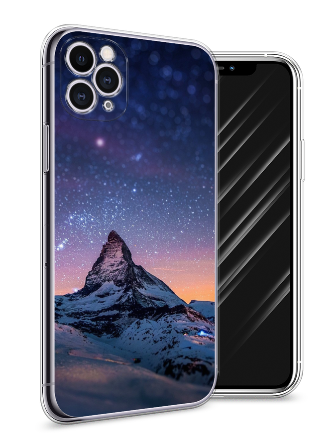 Чехол Awog на Apple iPhone 11 Pro / Айфон 11 Pro "Ночные пейзажи 5", Разноцветный, 12350-4
Чехол Awog на Apple iPhone 11 Pro / Айфон 11 Pro "Ночные пейзажи 5", Разноцветный, 12350-4
