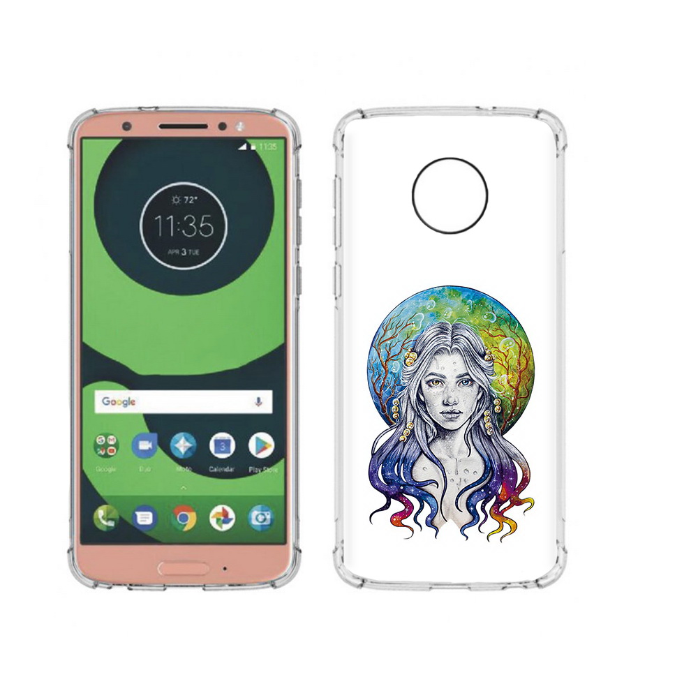 Чехол MyPads Tocco для Motorola Moto G6 девушка с красивыми волосами (PT99805.376.313), Прозрачный, Tocco
Чехол MyPads Tocco для Motorola Moto G6 девушка с красивыми волосами (PT99805.376.313), Прозрачный, Tocco
