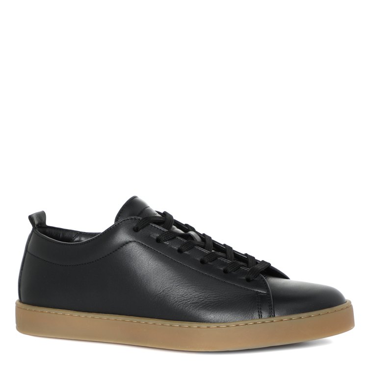 фото Кеды мужские dino bigioni dbs2709 черные 42 eu