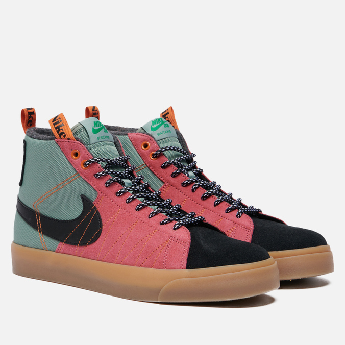 Кеды мужские Nike Zoom Blazer Mid PRM Acclimate Pack розовые 42 EU, Zoom Blazer Mid PRM Acclimate Pack
Кеды мужские Nike Zoom Blazer Mid PRM Acclimate Pack розовые 42 EU, Zoom Blazer Mid PRM Acclimate Pack