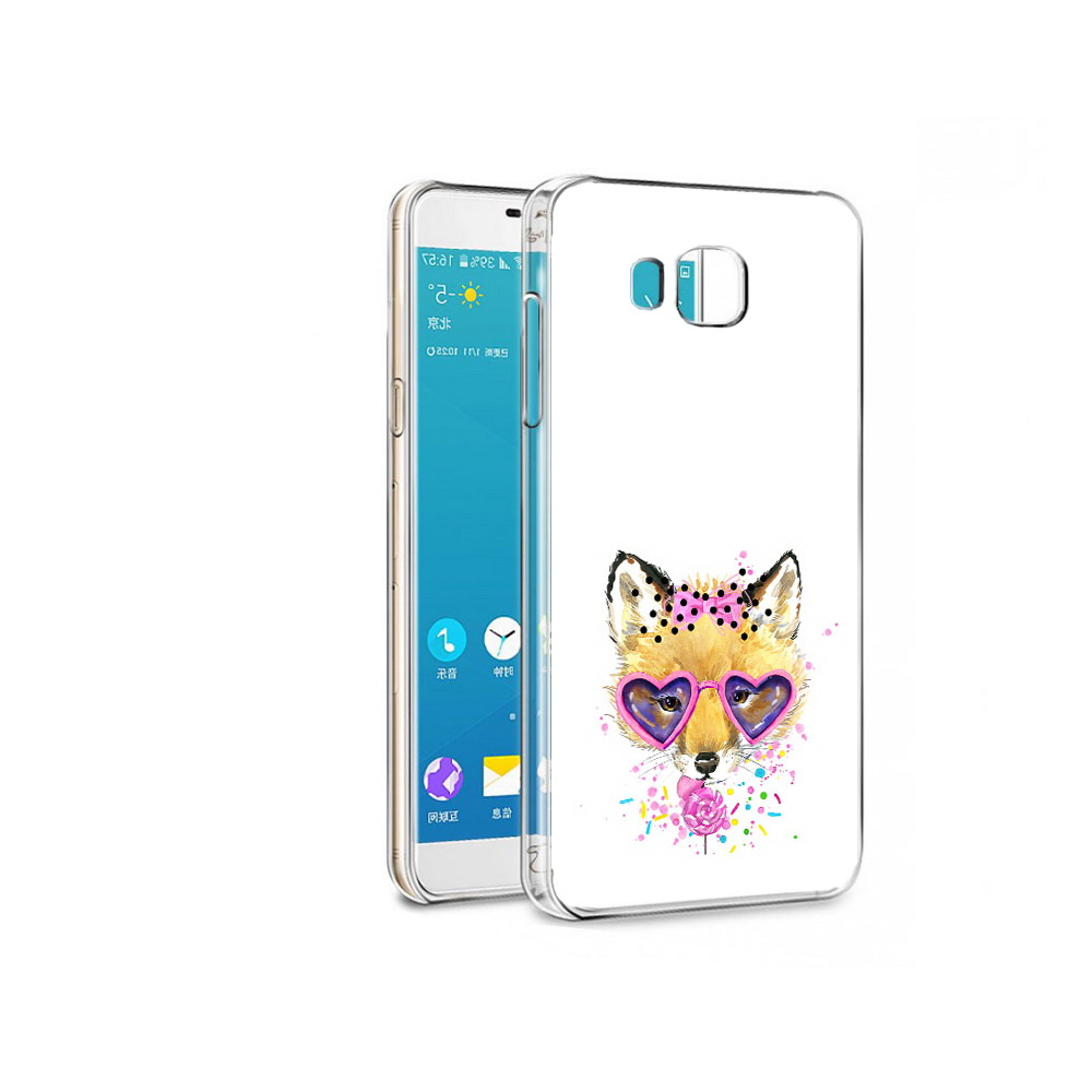 Чехол MyPads Tocco для Samsung Galaxy Alpha лисенок с бантиком (PT13063.503.441), Прозрачный, Tocco
Чехол MyPads Tocco для Samsung Galaxy Alpha лисенок с бантиком (PT13063.503.441), Прозрачный, Tocco