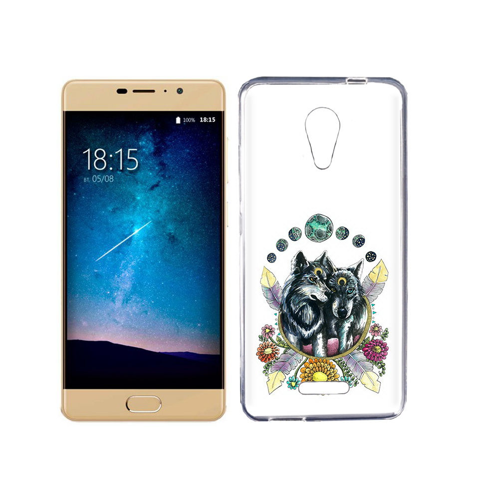 Чехол MyPads Tocco для BQ 5201 Space красивые волки абстракция, Прозрачный, Tocco
Чехол MyPads Tocco для BQ 5201 Space красивые волки абстракция, Прозрачный, Tocco