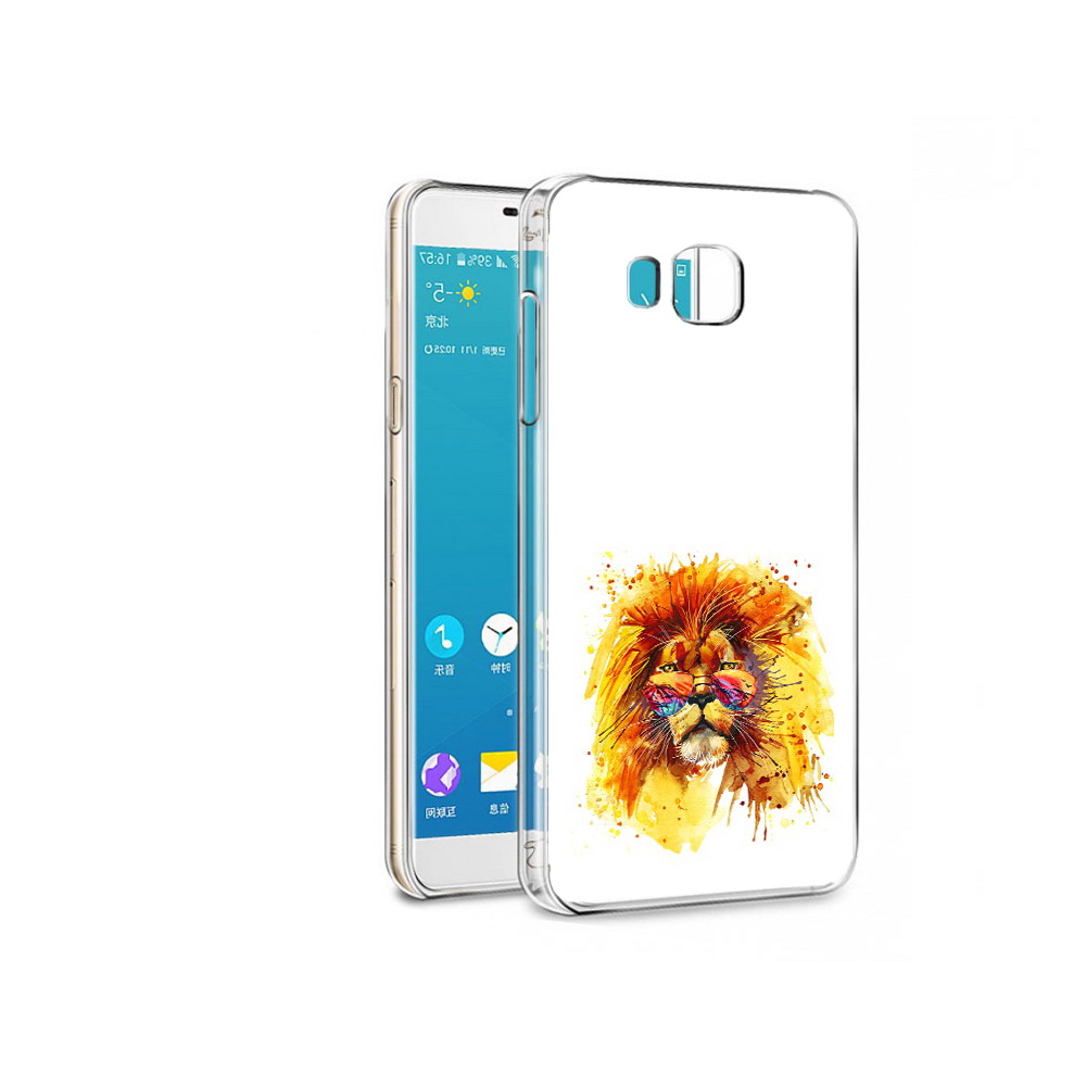 Чехол MyPads Tocco для Samsung Galaxy Alpha лев в очках (PT13063.503.436), Прозрачный, Tocco
Чехол MyPads Tocco для Samsung Galaxy Alpha лев в очках (PT13063.503.436), Прозрачный, Tocco