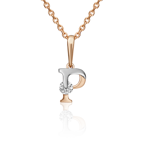 Кулон из золота PLATINA jewelry 03-3119-Р-401-1111, фианит, 03-3119-Р-401-1111
Кулон из золота PLATINA jewelry 03-3119-Р-401-1111, фианит, 03-3119-Р-401-1111