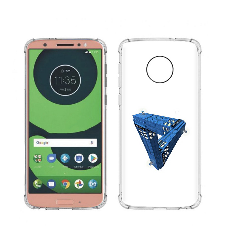 Чехол MyPads Tocco для Motorola Moto G6 головолока абстракция (PT99805.376.291), Прозрачный, Tocco
Чехол MyPads Tocco для Motorola Moto G6 головолока абстракция (PT99805.376.291), Прозрачный, Tocco