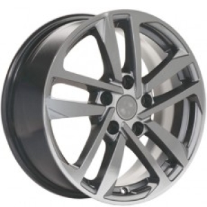 Колесный диск Khomen Wheels KHW1612 Mazda 3/ix35 Gray 6.5x16/5x114.3 ET45 D67.1 WHS507271
Колесный диск Khomen Wheels KHW1612 Mazda 3/ix35 Gray 6.5x16/5x114.3 ET45 D67.1 WHS507271