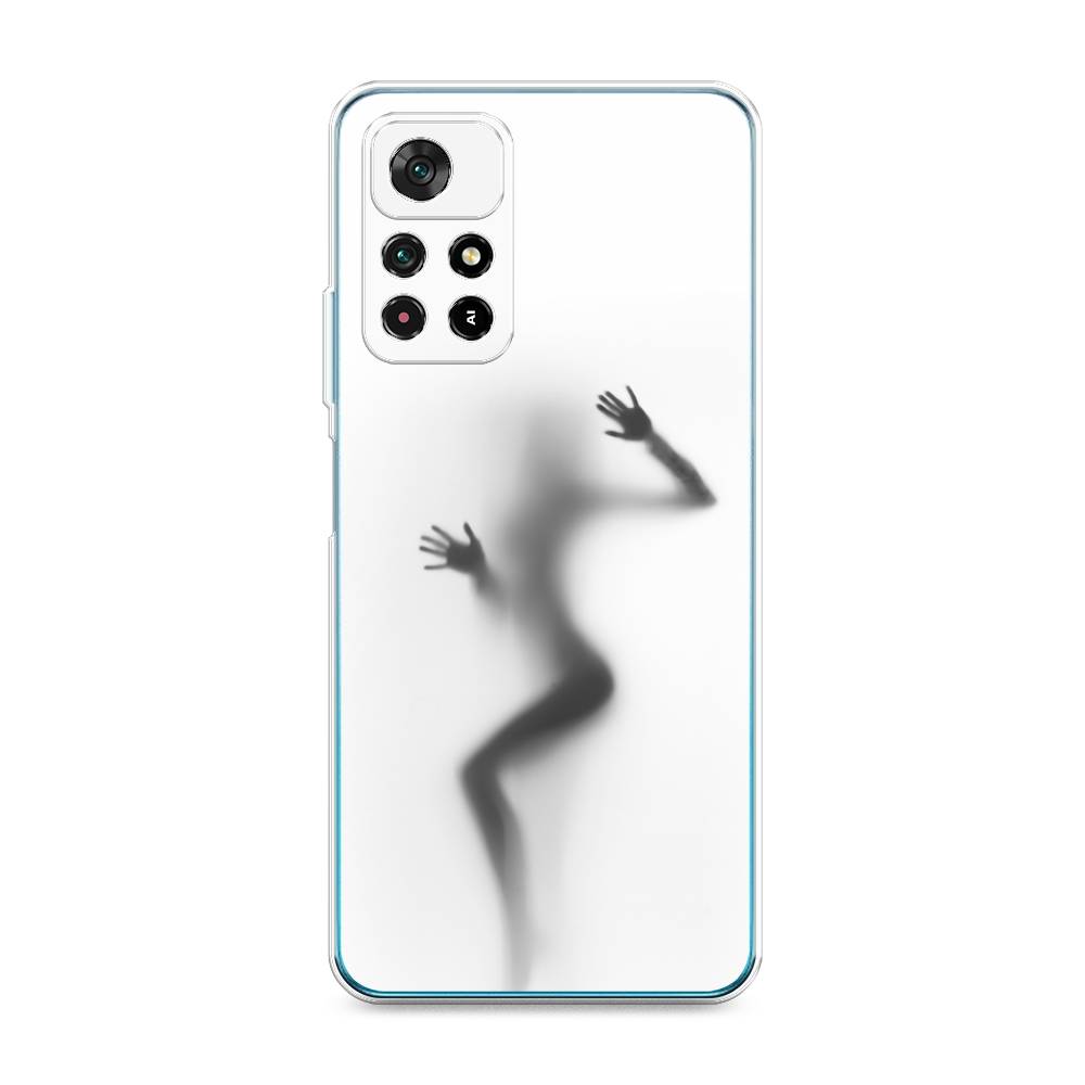 Чехол Awog на Poco M4 Pro 5G/Redmi Note 11S 5G "Девушка в душе", Разноцветный, 311850-7
Чехол Awog на Poco M4 Pro 5G/Redmi Note 11S 5G "Девушка в душе", Разноцветный, 311850-7