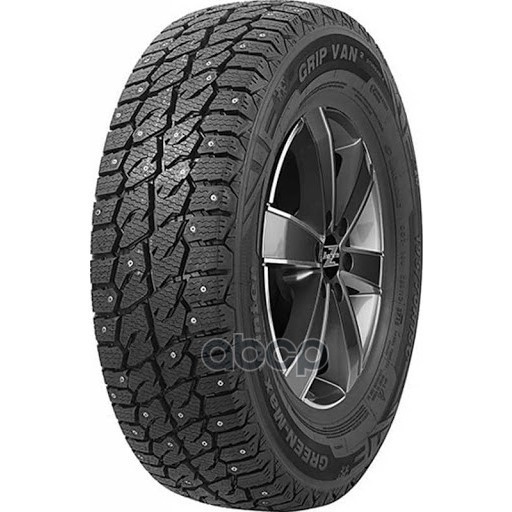 Шины LINGLONG Green-Max Winter Grip VAN 2 205/75 R16 116 R, Green-Max Winter Grip VAN 2
Шины LINGLONG Green-Max Winter Grip VAN 2 205/75 R16 116 R, Green-Max Winter Grip VAN 2