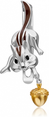 Брошь из серебра PLATINA jewelry 12-0012-00-000-0200, эмаль, 12-0012-00-000-0200
Брошь из серебра PLATINA jewelry 12-0012-00-000-0200, эмаль, 12-0012-00-000-0200