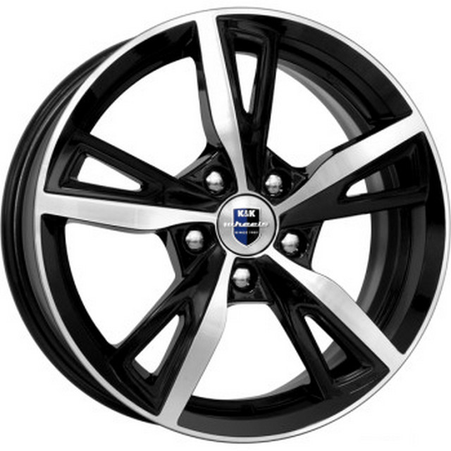 Колесный диск K&K Фишт (КС690) 6,5/R16 5*100 ET48 d56,1 Алмаз-черный 64980, Фишт (КС690)
Колесный диск K&K Фишт (КС690) 6,5/R16 5*100 ET48 d56,1 Алмаз-черный 64980, Фишт (КС690)