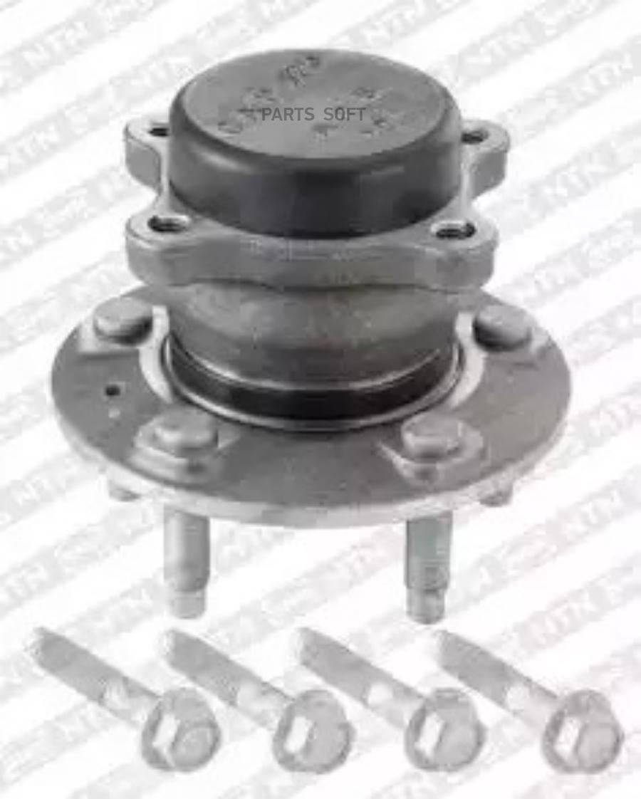 К-кт подшипника ступ. задней! ABS + ступица Chevrolet Aveo/Trax/Mokka 1.2-1.6i/1.3-1.7D 11
К-кт подшипника ступ. задней! ABS + ступица Chevrolet Aveo/Trax/Mokka 1.2-1.6i/1.3-1.7D 11