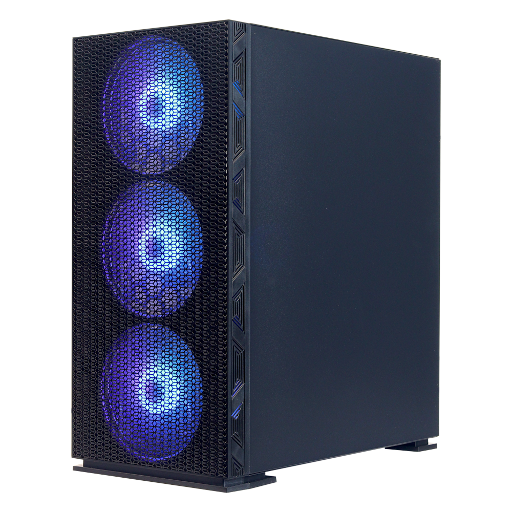 фото Настольный компьютер raskat черный (strike520110272)