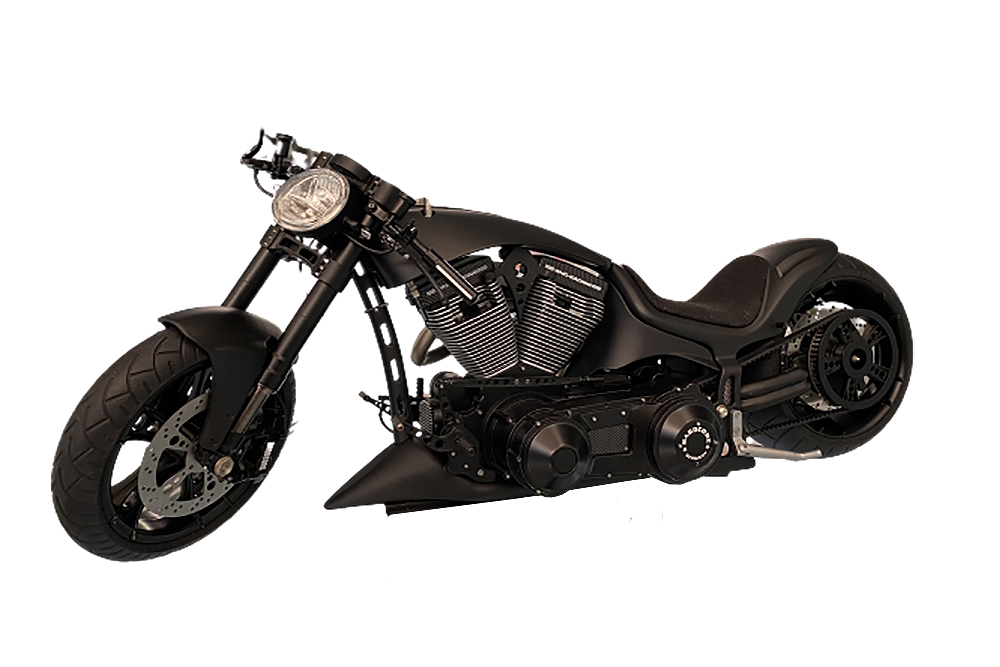 Kts rampage 2016 reventon grey / ктс рампейдж в подарочной упаковке (длина модели 41 см), Черный
Kts rampage 2016 reventon grey / ктс рампейдж в подарочной упаковке (длина модели 41 см), Черный