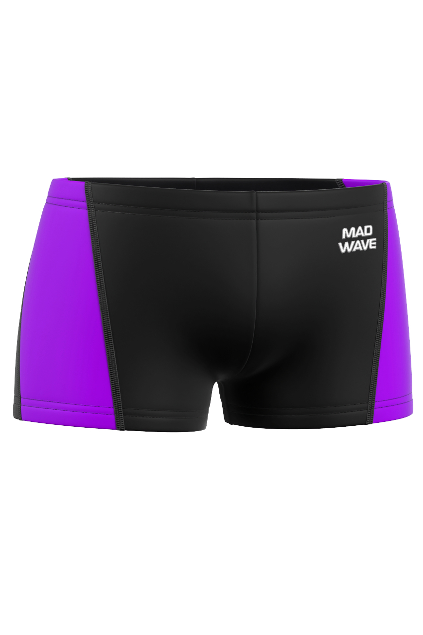 Плавки мужские Mad Wave M022901309W фиолетовые XS, Фиолетовый, M022901309W
Плавки мужские Mad Wave M022901309W фиолетовые XS, Фиолетовый, M022901309W