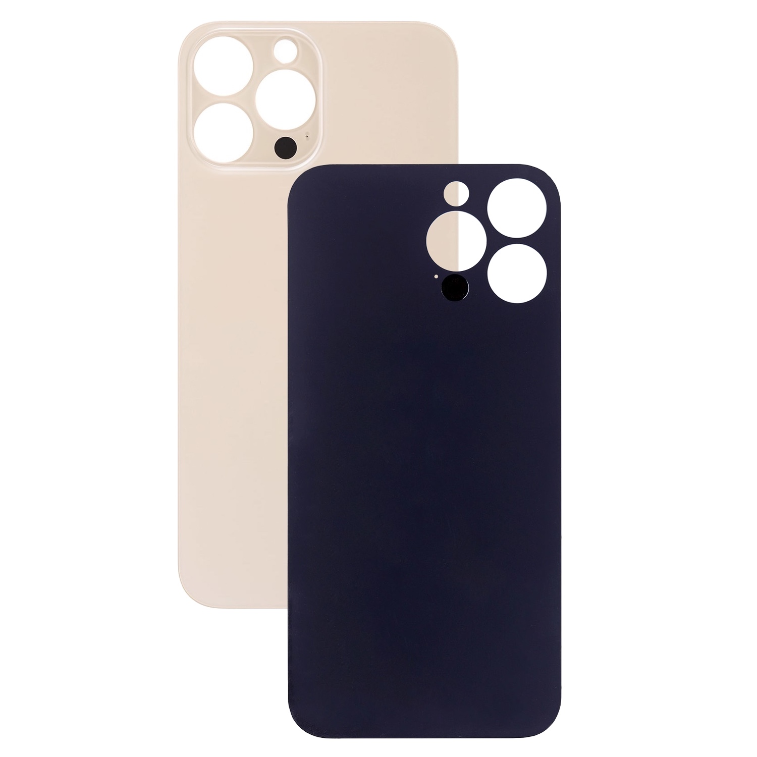 Задняя крышка Apple iPhone 13 Pro Max для смартфона Apple iPhone 13 Pro Max золотой, Apple iPhone 13 Pro Max
Задняя крышка Apple iPhone 13 Pro Max для смартфона Apple iPhone 13 Pro Max золотой, Apple iPhone 13 Pro Max