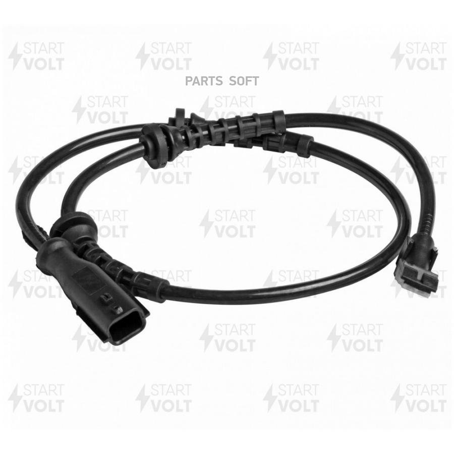 Датчик ABS для а/м Лада Largus (12-)/Renault/Nissan Logan (04-)/Almera (12-) пер. кол. (VS
Датчик ABS для а/м Лада Largus (12-)/Renault/Nissan Logan (04-)/Almera (12-) пер. кол. (VS
