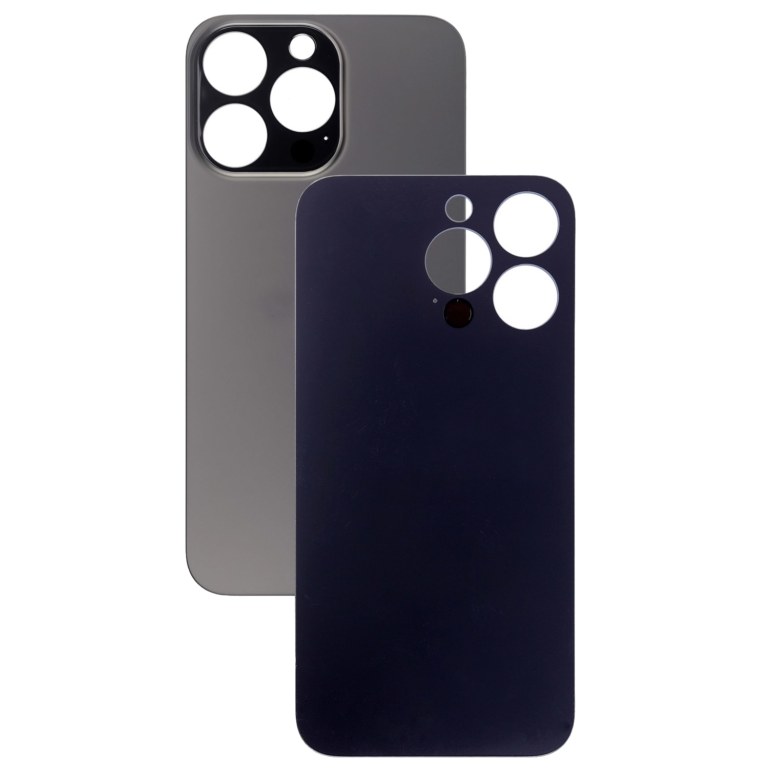 Задняя крышка Apple iPhone 13 Pro для смартфона Apple iPhone 13 Pro черный, Apple iPhone 13 Pro
Задняя крышка Apple iPhone 13 Pro для смартфона Apple iPhone 13 Pro черный, Apple iPhone 13 Pro