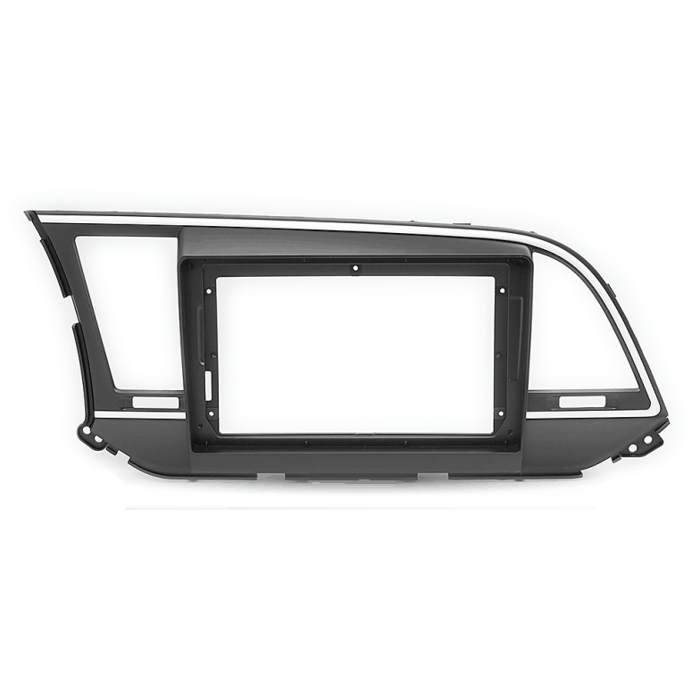 Переходная рамка для установки автомагнитолы Carav 22-624 Hyundai Elantra / Avante 2015-20, CA-22-624
Переходная рамка для установки автомагнитолы Carav 22-624 Hyundai Elantra / Avante 2015-20, CA-22-624