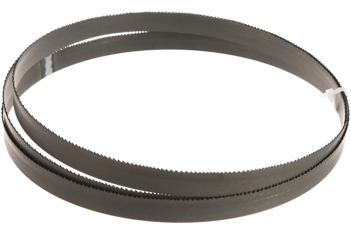 Полотно пильное для резки металла Spectra Bimetal M42 (20х0.9х2362 мм; 5/8S TPI) HONSBERG
Полотно пильное для резки металла Spectra Bimetal M42 (20х0.9х2362 мм; 5/8S TPI) HONSBERG