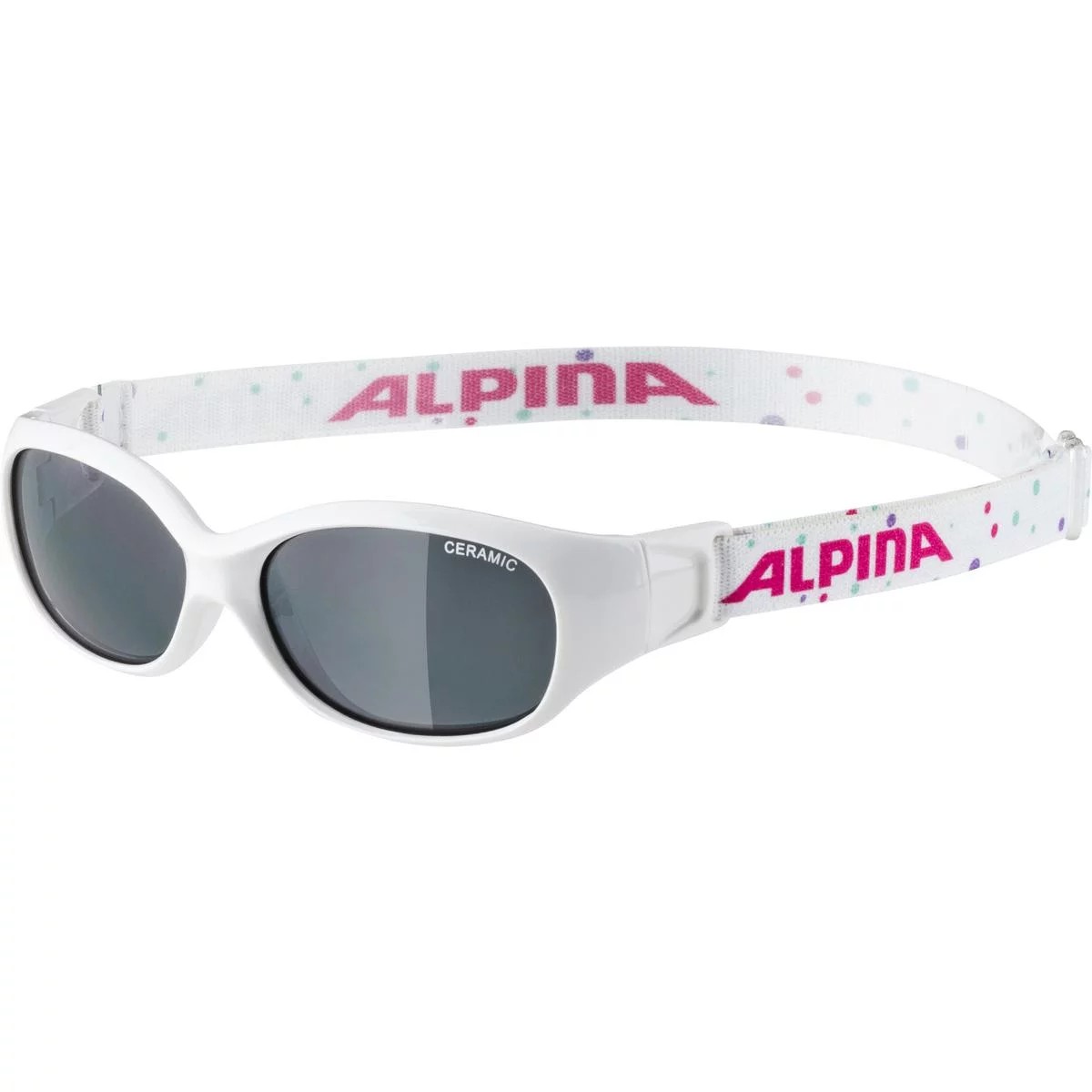 Alpina Велоочки Alpina Sports Flexxy Kids White/Dots Gloss (A8495410), цвет Белый, Sports Flexxy Kids
Alpina Велоочки Alpina Sports Flexxy Kids White/Dots Gloss (A8495410), цвет Белый, Sports Flexxy Kids