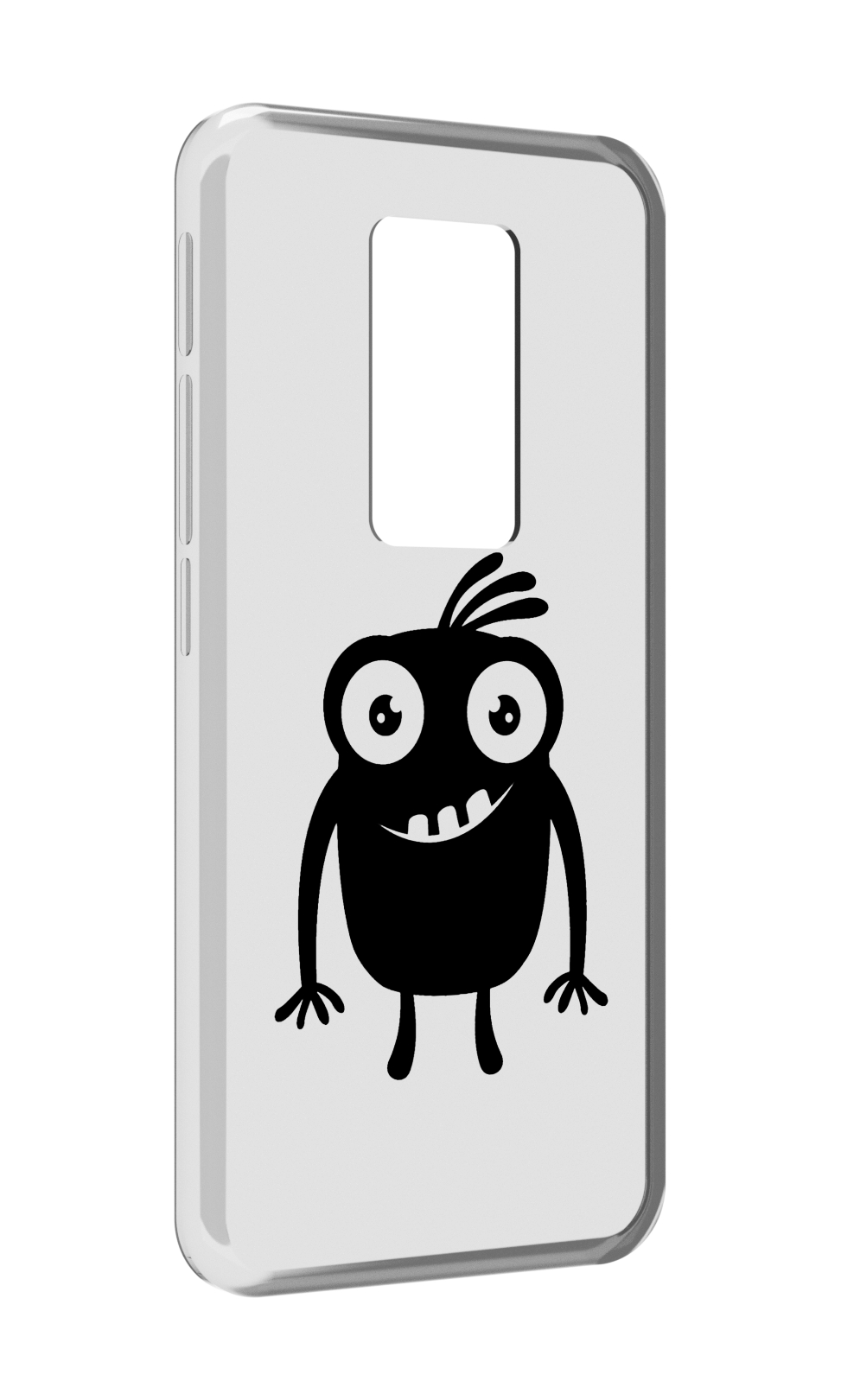 Чехол задняя-панель-накладка-бампер MyPads Масяня для Motorola Defy 2021 противоударный, Прозрачный, Tocco
Чехол задняя-панель-накладка-бампер MyPads Масяня для Motorola Defy 2021 противоударный, Прозрачный, Tocco