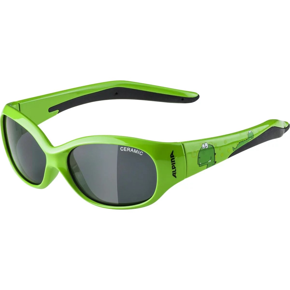 Alpina Велоочки Alpina Flexxy Kids Green Dino Gloss (A8466475), цвет Зеленый, Flexxy Kids
Alpina Велоочки Alpina Flexxy Kids Green Dino Gloss (A8466475), цвет Зеленый, Flexxy Kids