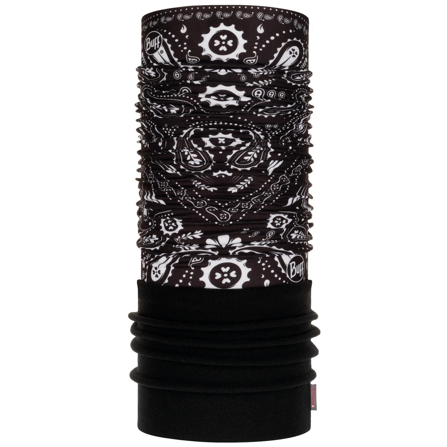Buff Бандана Buff Polar Cashmere Black (130014.999.10.00), цвет Черный, Polar Cashmere 
Buff Бандана Buff Polar Cashmere Black (130014.999.10.00), цвет Черный, Polar Cashmere
