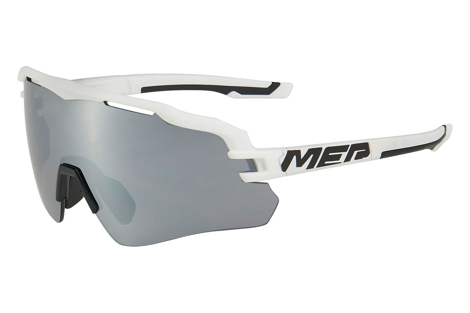 Merida Велоочки Merida Race Sunglasses (2313001312), цвет Белый-Серебристый, Race Sunglasses
Merida Велоочки Merida Race Sunglasses (2313001312), цвет Белый-Серебристый, Race Sunglasses