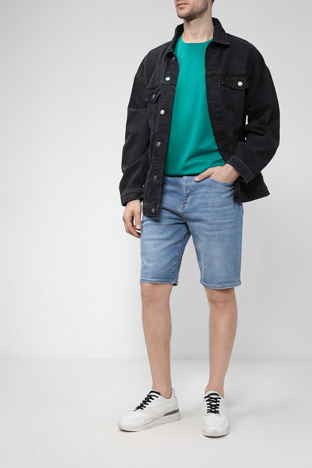 Шорты мужские Esprit Casual 993EE2C304 синие 31, Синий, 993EE2C304
Шорты мужские Esprit Casual 993EE2C304 синие 31, Синий, 993EE2C304