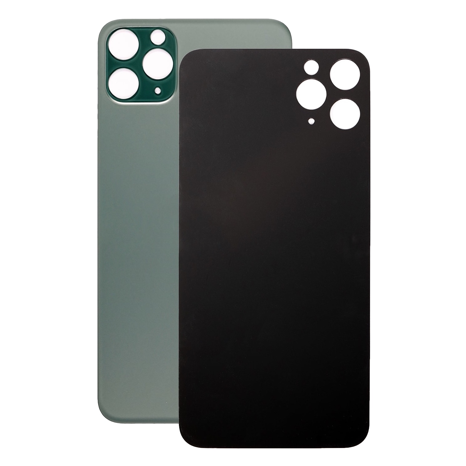 Задняя крышка Apple iPhone 11 Pro Max для смартфона Apple iPhone 11 Pro Max зеленый, Apple iPhone 11 Pro Max
Задняя крышка Apple iPhone 11 Pro Max для смартфона Apple iPhone 11 Pro Max зеленый, Apple iPhone 11 Pro Max