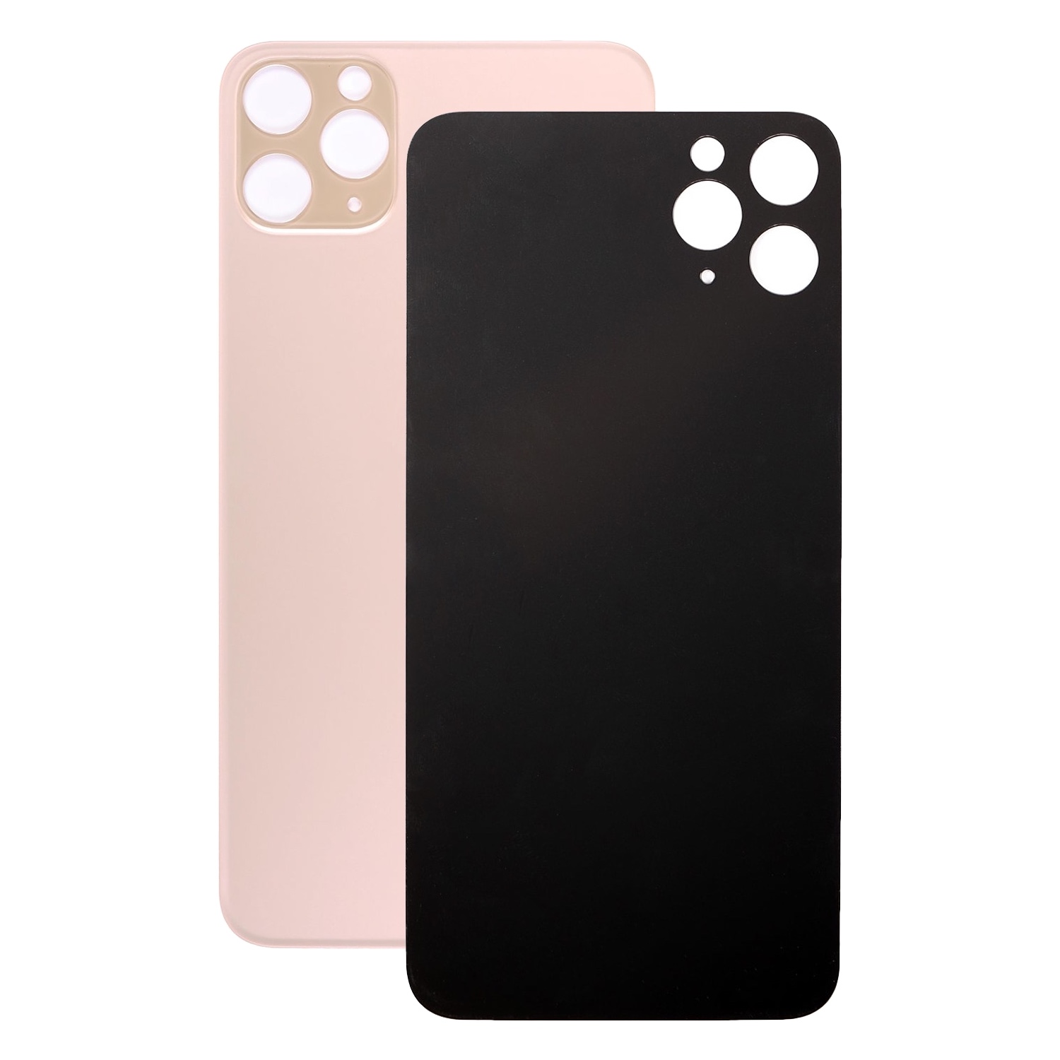 Задняя крышка Apple iPhone 11 Pro Max для смартфона Apple iPhone 11 Pro Max золотой, Apple iPhone 11 Pro Max
Задняя крышка Apple iPhone 11 Pro Max для смартфона Apple iPhone 11 Pro Max золотой, Apple iPhone 11 Pro Max