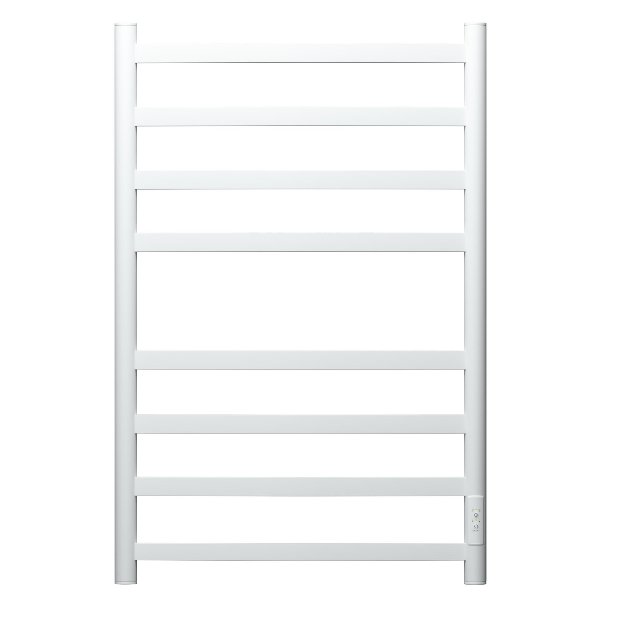 Полотенцесушитель электрический Point Антея PN17858W П8 500x800, диммер справа, белый, Антея
Полотенцесушитель электрический Point Антея PN17858W П8 500x800, диммер справа, белый, Антея