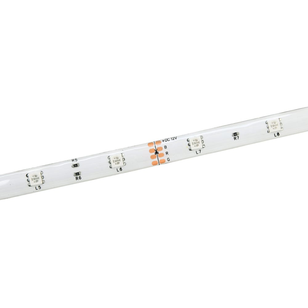 Светодиодная лента IEK LSR2-3-030-20-3-03 16459981 3 м разноцветный/RGB, LSR2-3-030-20-3-03
Светодиодная лента IEK LSR2-3-030-20-3-03 16459981 3 м разноцветный/RGB, LSR2-3-030-20-3-03