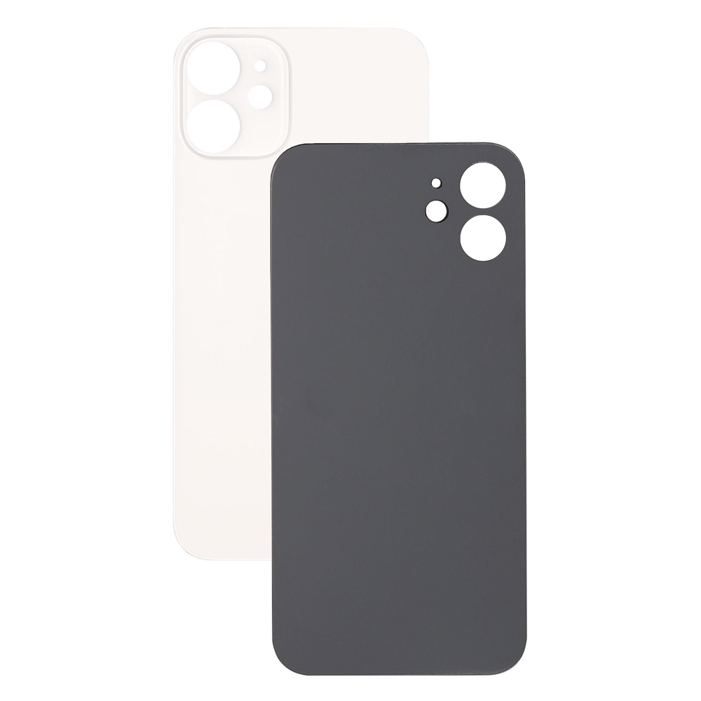 Задняя крышка Apple iPhone 12 для смартфона Apple iPhone 12 белый, Apple iPhone 12
Задняя крышка Apple iPhone 12 для смартфона Apple iPhone 12 белый, Apple iPhone 12