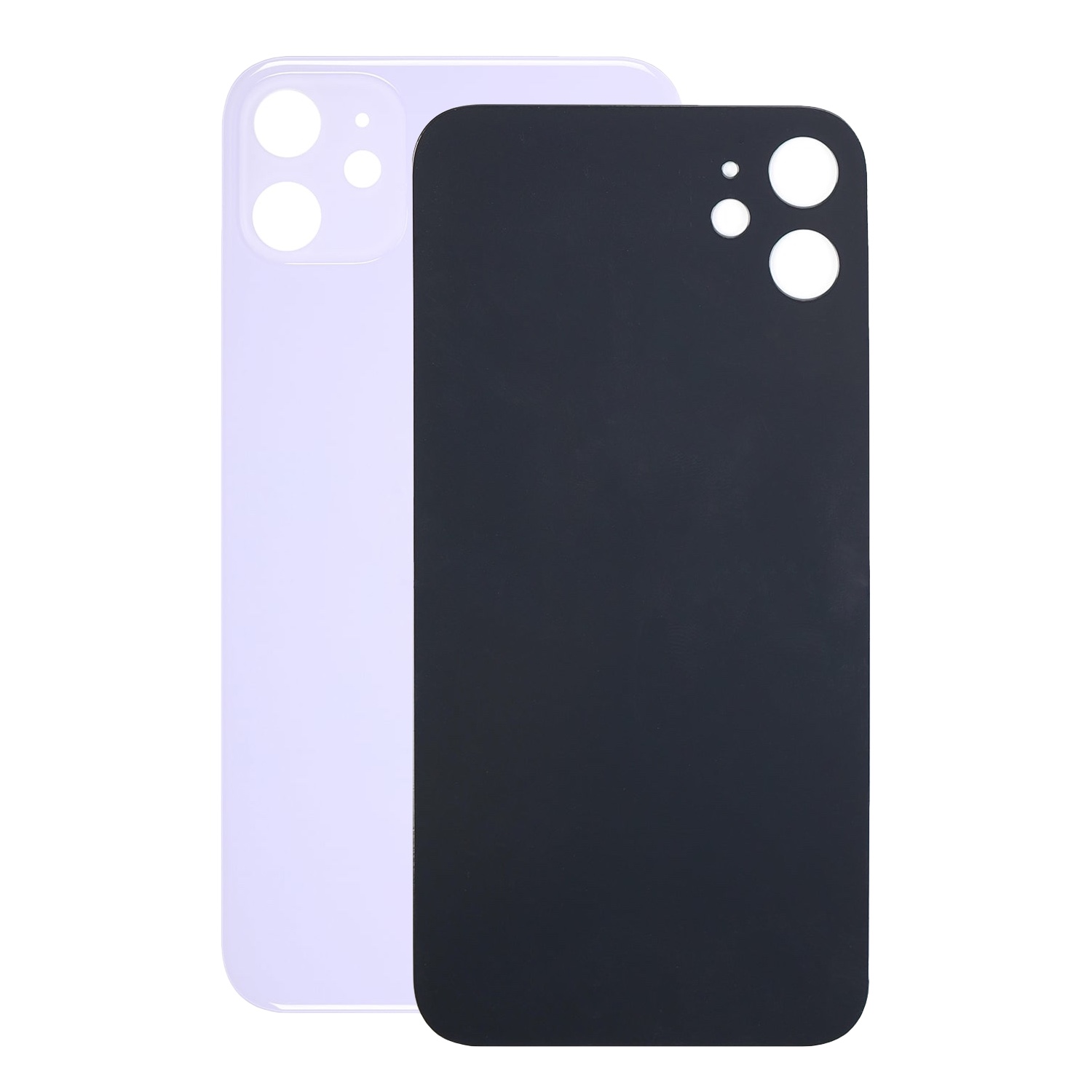 Задняя крышка Apple iPhone 11 для смартфона Apple iPhone 11 фиолетовый, Apple iPhone 11
Задняя крышка Apple iPhone 11 для смартфона Apple iPhone 11 фиолетовый, Apple iPhone 11