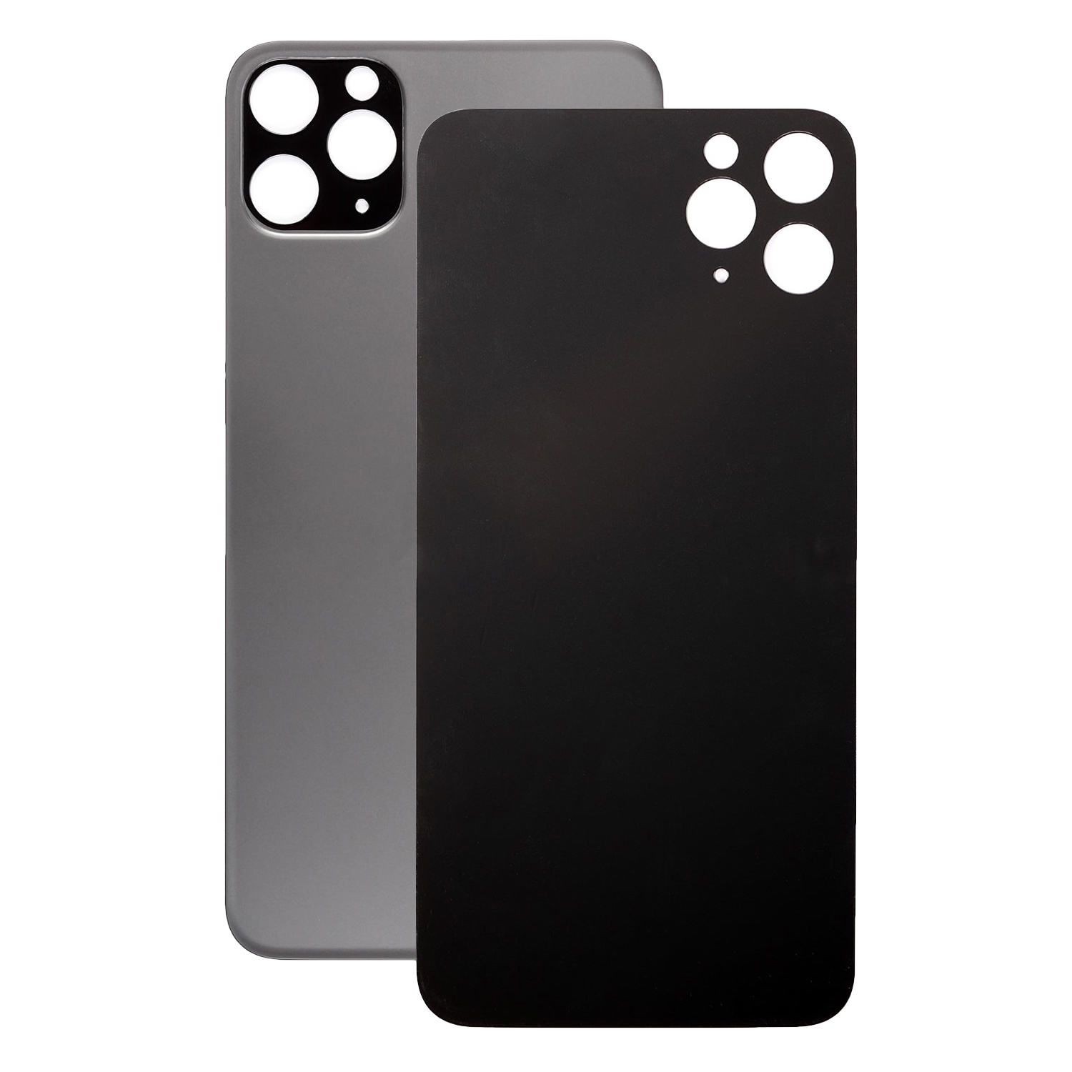 Задняя крышка Apple iPhone 11 Pro для смартфона Apple iPhone 11 Pro черный, Apple iPhone 11 Pro
Задняя крышка Apple iPhone 11 Pro для смартфона Apple iPhone 11 Pro черный, Apple iPhone 11 Pro