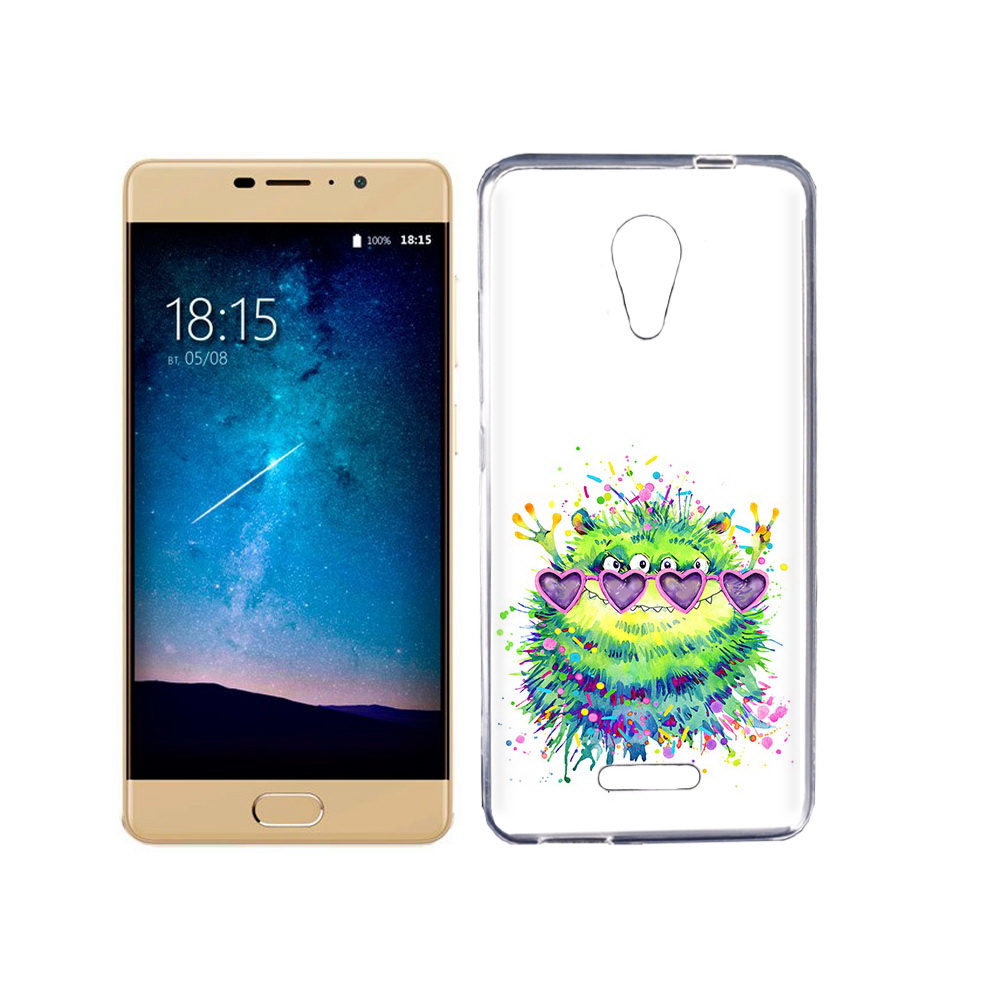 Чехол MyPads Tocco для BQ 5201 Space Пушистый персонаж, Прозрачный, Tocco
Чехол MyPads Tocco для BQ 5201 Space Пушистый персонаж, Прозрачный, Tocco