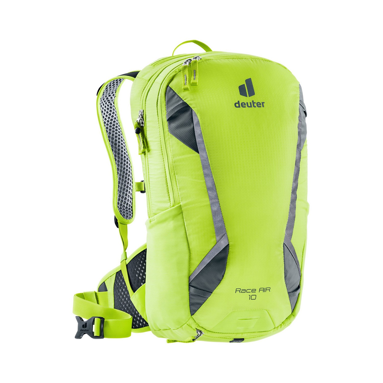 Deuter Рюкзак Deuter Race Air 10 Citrus-Graphite, цвет Желтый-Серебристый, Race Air 10
Deuter Рюкзак Deuter Race Air 10 Citrus-Graphite, цвет Желтый-Серебристый, Race Air 10