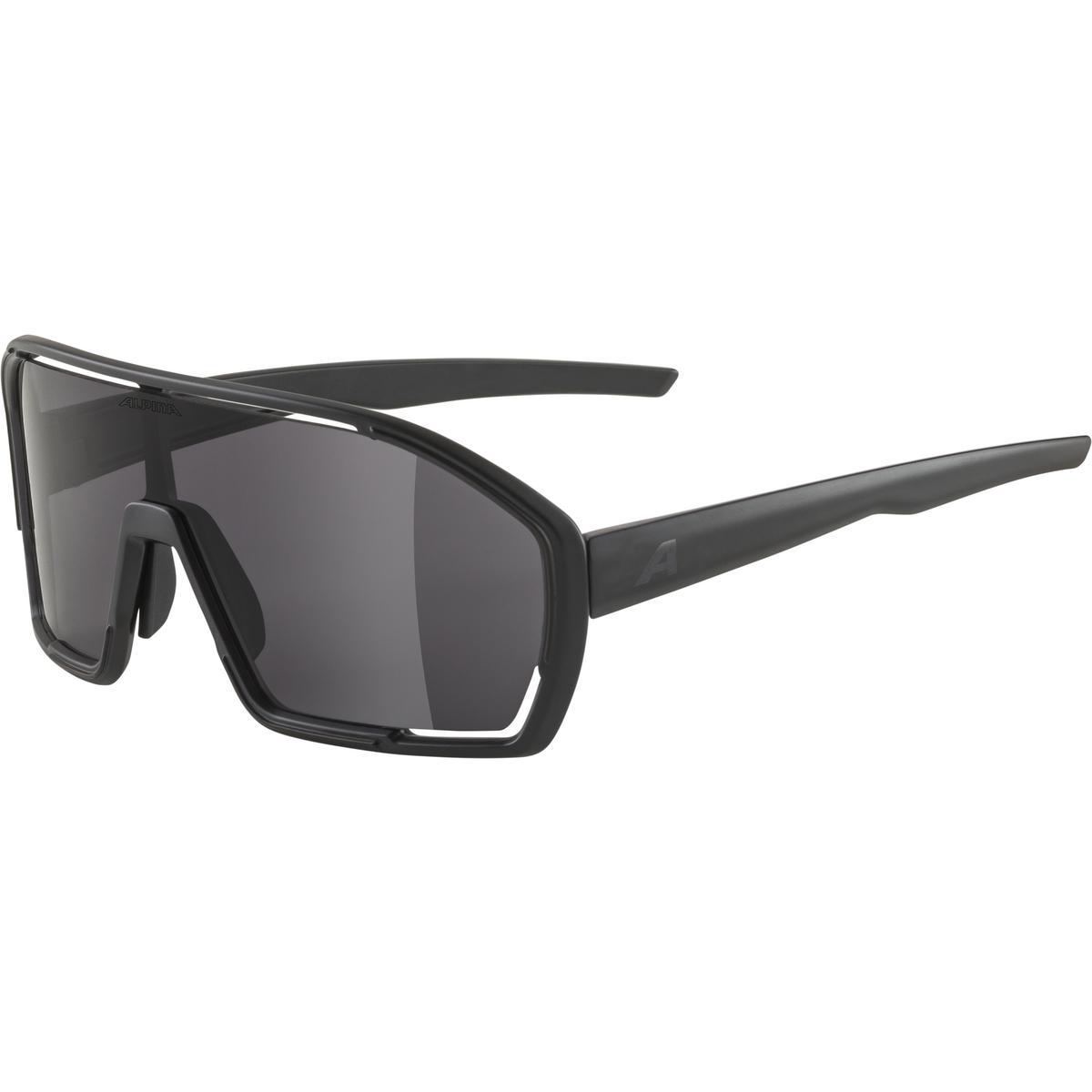 Alpina Велоочки Alpina Bonfire All Black Matt/Black Cat.3, Fogstop (A8687431), цвет Черный, Bonfire
Alpina Велоочки Alpina Bonfire All Black Matt/Black Cat.3, Fogstop (A8687431), цвет Черный, Bonfire