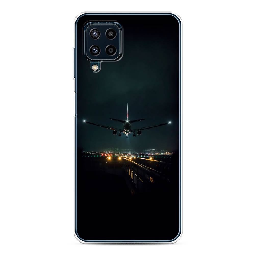Чехол Awog на Samsung Galaxy M32 / Самсунг M32 "Ночной рейс", Разноцветный, 2103550-6
Чехол Awog на Samsung Galaxy M32 / Самсунг M32 "Ночной рейс", Разноцветный, 2103550-6