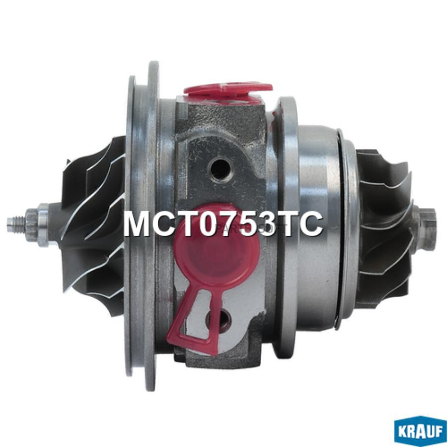 Картридж турбокомпрессора Water MITSUBISHI L 200 (K7_T, K6_T) 2.5 TD 4x4 (K74T) 99 H/P ( 
Картридж турбокомпрессора Water MITSUBISHI L 200 (K7_T, K6_T) 2.5 TD 4x4 (K74T) 99 H/P (