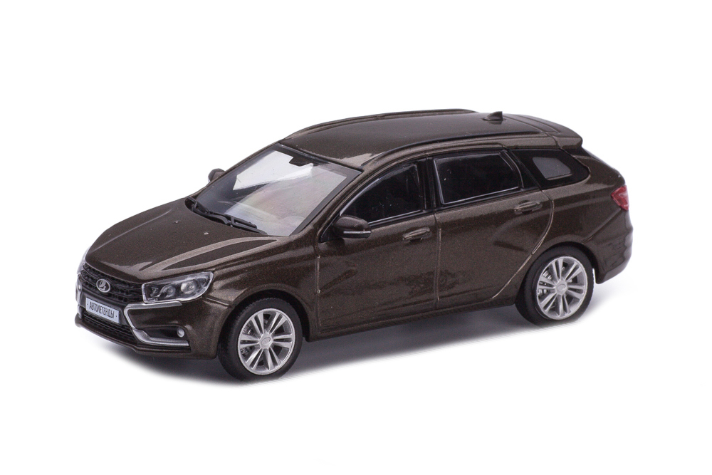 Модель коллекционная DEAGOSTINI Ваз лада веста sw lada vesta (автолегенды новая эпоха #16), Зеленый
Модель коллекционная DEAGOSTINI Ваз лада веста sw lada vesta (автолегенды новая эпоха #16), Зеленый