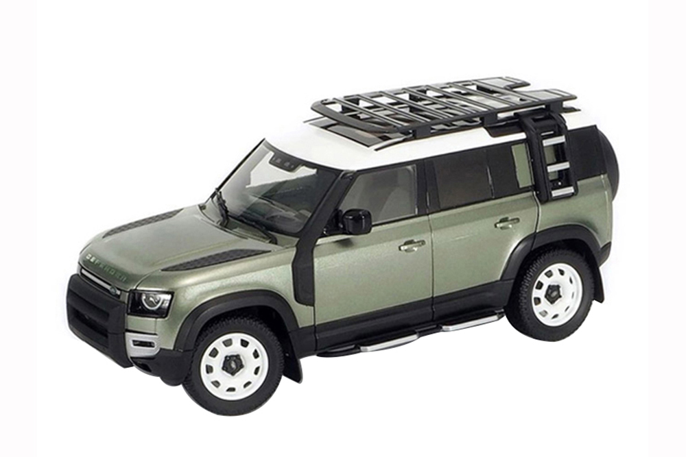 Модель коллекционная ALMOST REAL Land rover new defender 110 2020-2021 pangea green, Зеленый
Модель коллекционная ALMOST REAL Land rover new defender 110 2020-2021 pangea green, Зеленый