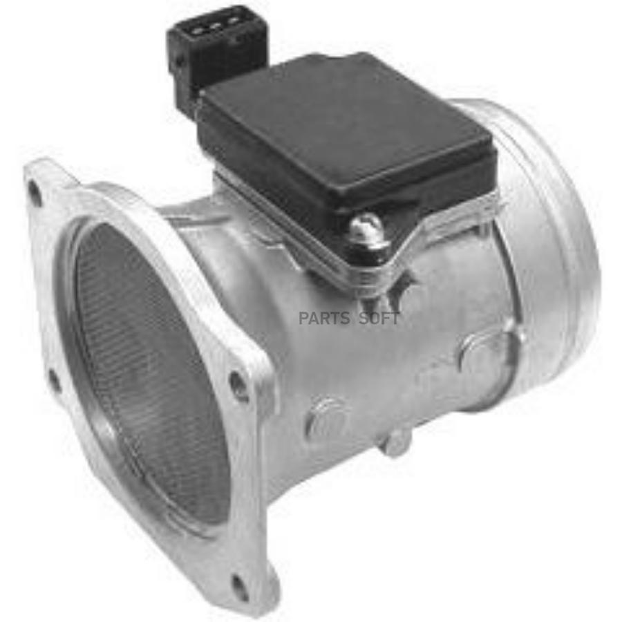 Расходомер воздуха Audi A4/A4 Avant/A6 C4 94>01 VW Golf III/Passat/Polo III Classic 90>10
Расходомер воздуха Audi A4/A4 Avant/A6 C4 94>01 VW Golf III/Passat/Polo III Classic 90>10