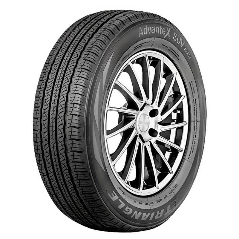 Шины 265/50 R20 Triangle Advantex Suv Tr259 111y Triangle CBPTR25926K20YFJ, AdvanteX SUV TR259
Шины 265/50 R20 Triangle Advantex Suv Tr259 111y Triangle CBPTR25926K20YFJ, AdvanteX SUV TR259