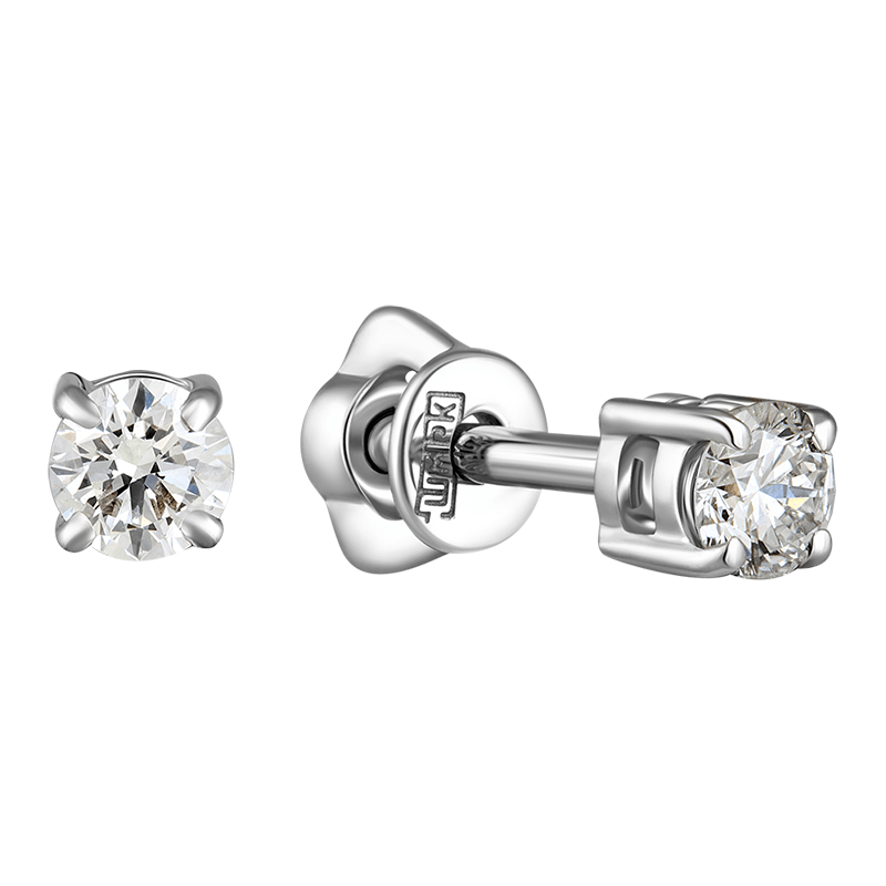 Серьги из золота с бриллиантом выращенным IQ Diamonds 1217-E5W-RD22EFGVSSI-IG-2, 1217-E5W-RD22EFGVSSI-IG-2
Серьги из золота с бриллиантом выращенным IQ Diamonds 1217-E5W-RD22EFGVSSI-IG-2, 1217-E5W-RD22EFGVSSI-IG-2