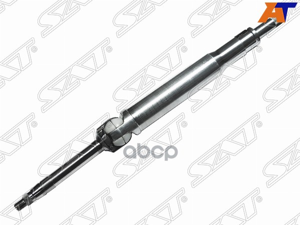 Кардан Рулевой Промежуточный Toyota Land Cruiser 120/Hilux Surf 02- Sat арт. ST-45210-3525
Кардан Рулевой Промежуточный Toyota Land Cruiser 120/Hilux Surf 02- Sat арт. ST-45210-3525