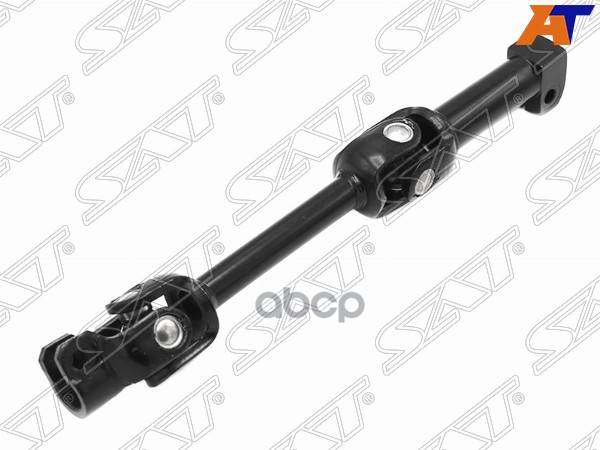 Кардан Рулевой Нижний Mitsubishi Pajero Sport Kh# 08-/L200 05-15 Sat арт. ST-4401A161
Кардан Рулевой Нижний Mitsubishi Pajero Sport Kh# 08-/L200 05-15 Sat арт. ST-4401A161