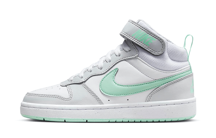 Кеды унисекс Nike Court Borough Mid 2 GS белые 37.5 EU, Белый, Court Borough Mid 2 GS
Кеды унисекс Nike Court Borough Mid 2 GS белые 37.5 EU, Белый, Court Borough Mid 2 GS